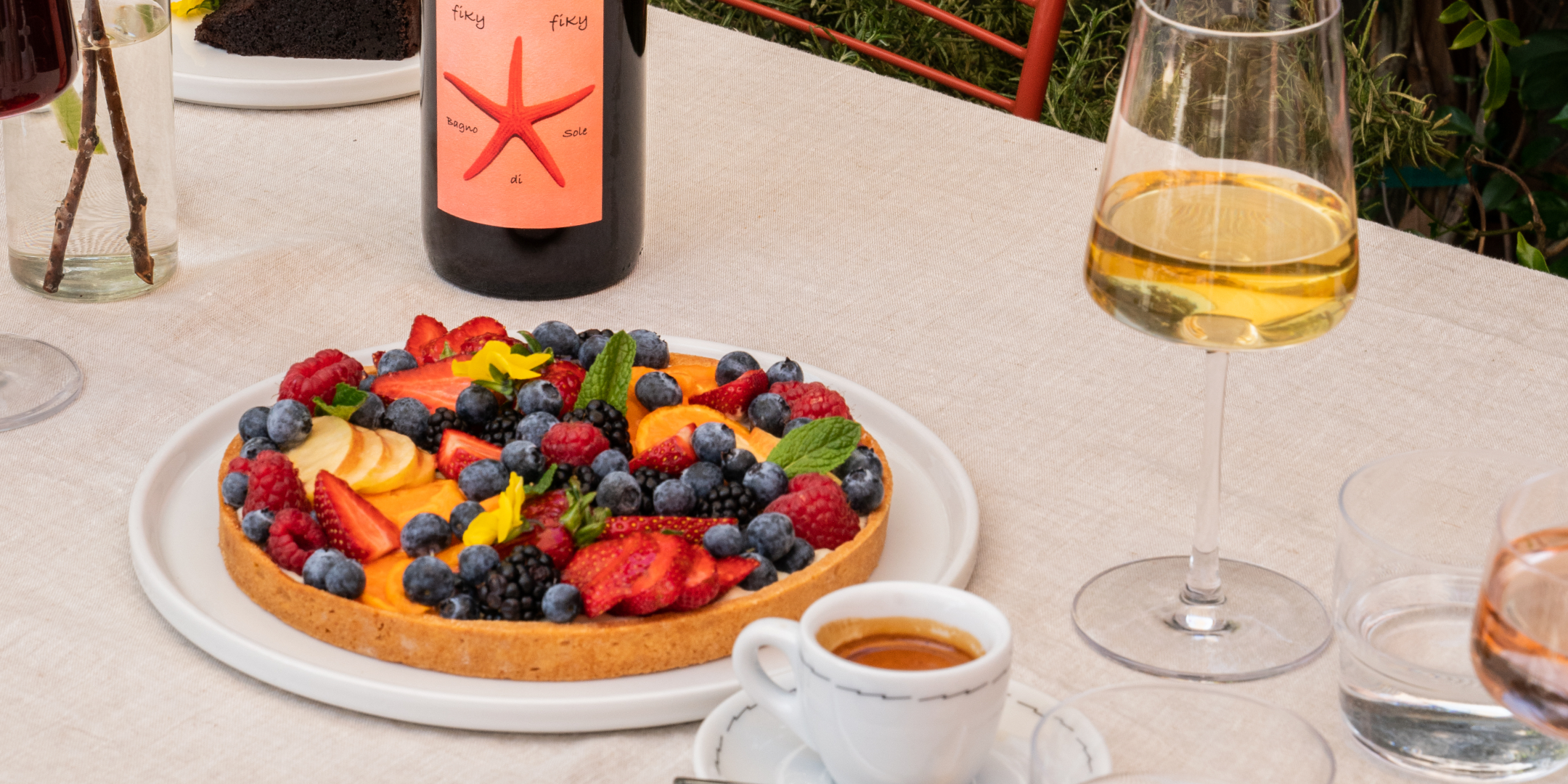 Master the Art of Fruit Tarts with Our Class