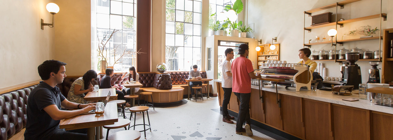 Mission District
