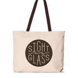 Sun Buddy Tote, Natural