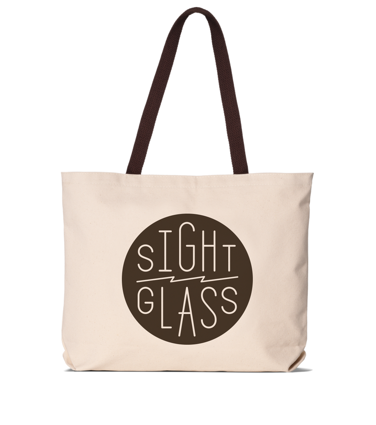 Sun Buddy Tote, Natural