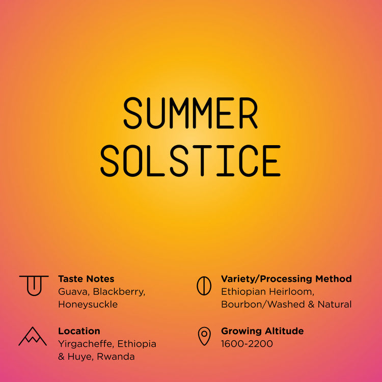 Summer Solstice