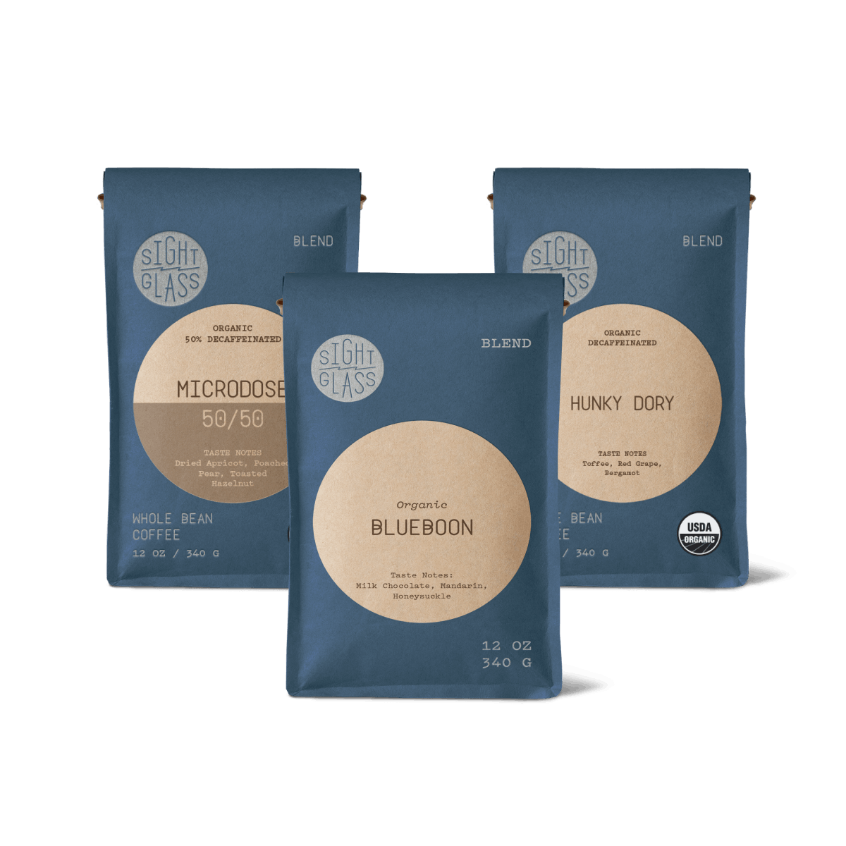 Coffee All Day Gift Set | Sightglass Coffee