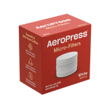 Aeropress Micro-Filters