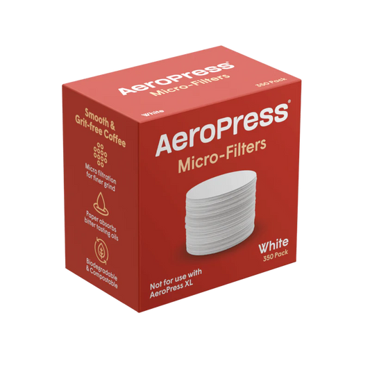 Aeropress Micro-Filters