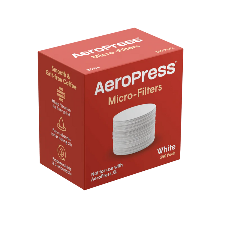 Aeropress Micro-Filters