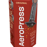 Aeropress Coffee Maker
