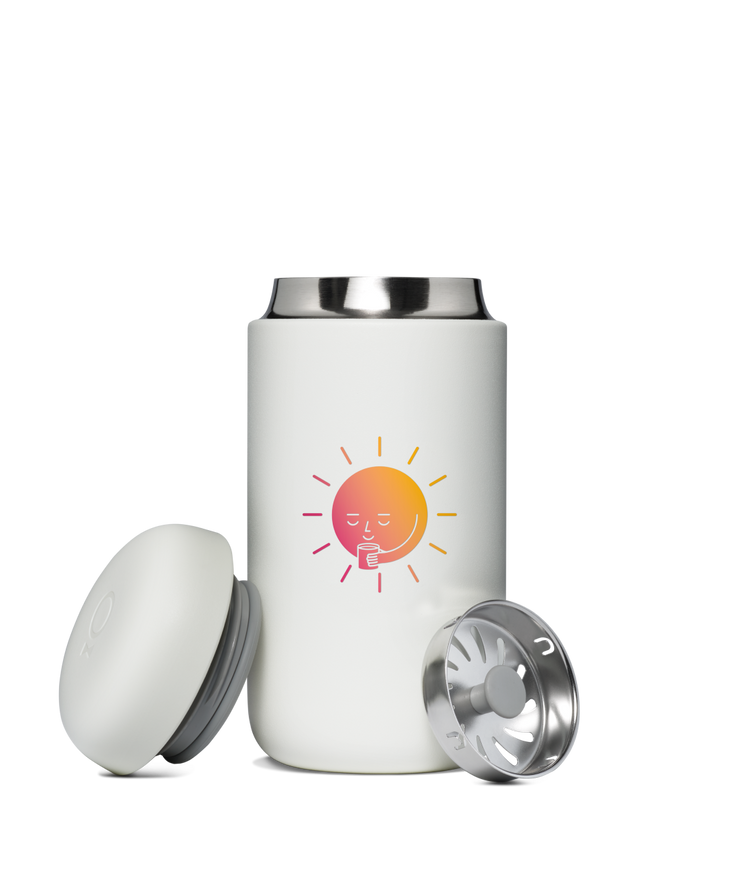 Sightglass x Fellow Carter Summer Solstice Mug