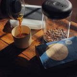 Hunky Dory Decaf