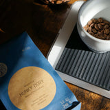 Hunky Dory Decaf