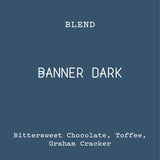 Banner Dark