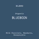 Blueboon
