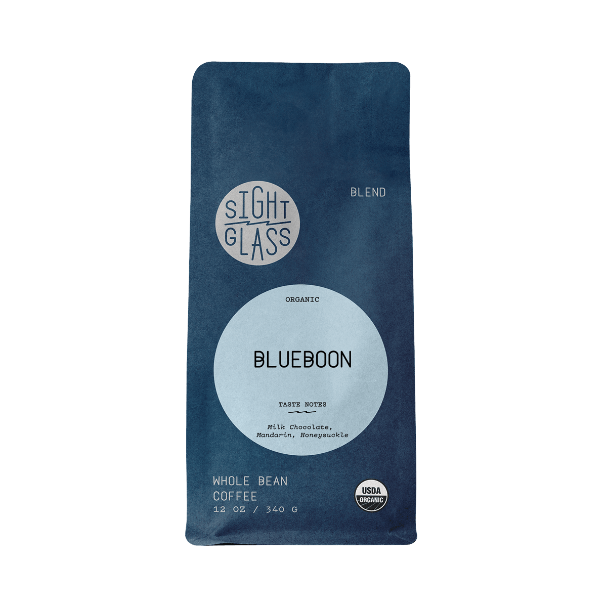 Blueboon