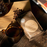 Ethiopia, Worka Chelbessa, Yirgacheffe