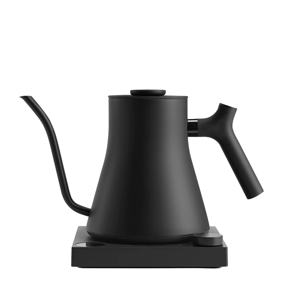 Fellow Stagg EKG Electric Kettle | Sightglass Coffee