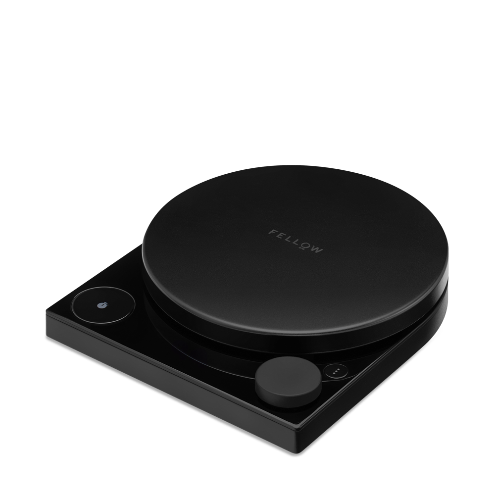 Fellow Tally™ Pro Precision Scale Studio Edition | Sightglass Coffee