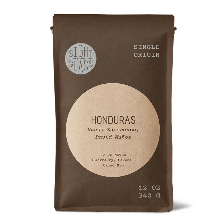 Honduras, Nueva Esperanza, David Muñoz