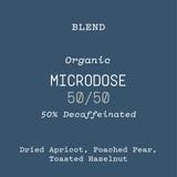 Microdose