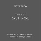 Owl's Howl