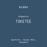 Toketee