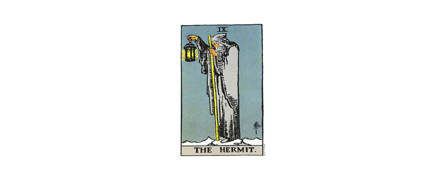 Secret Knowledge: Tarot