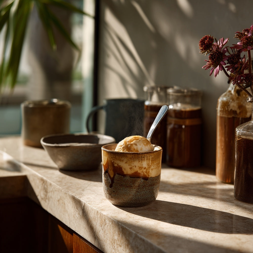 How to Make a Perfect Affogato at Home