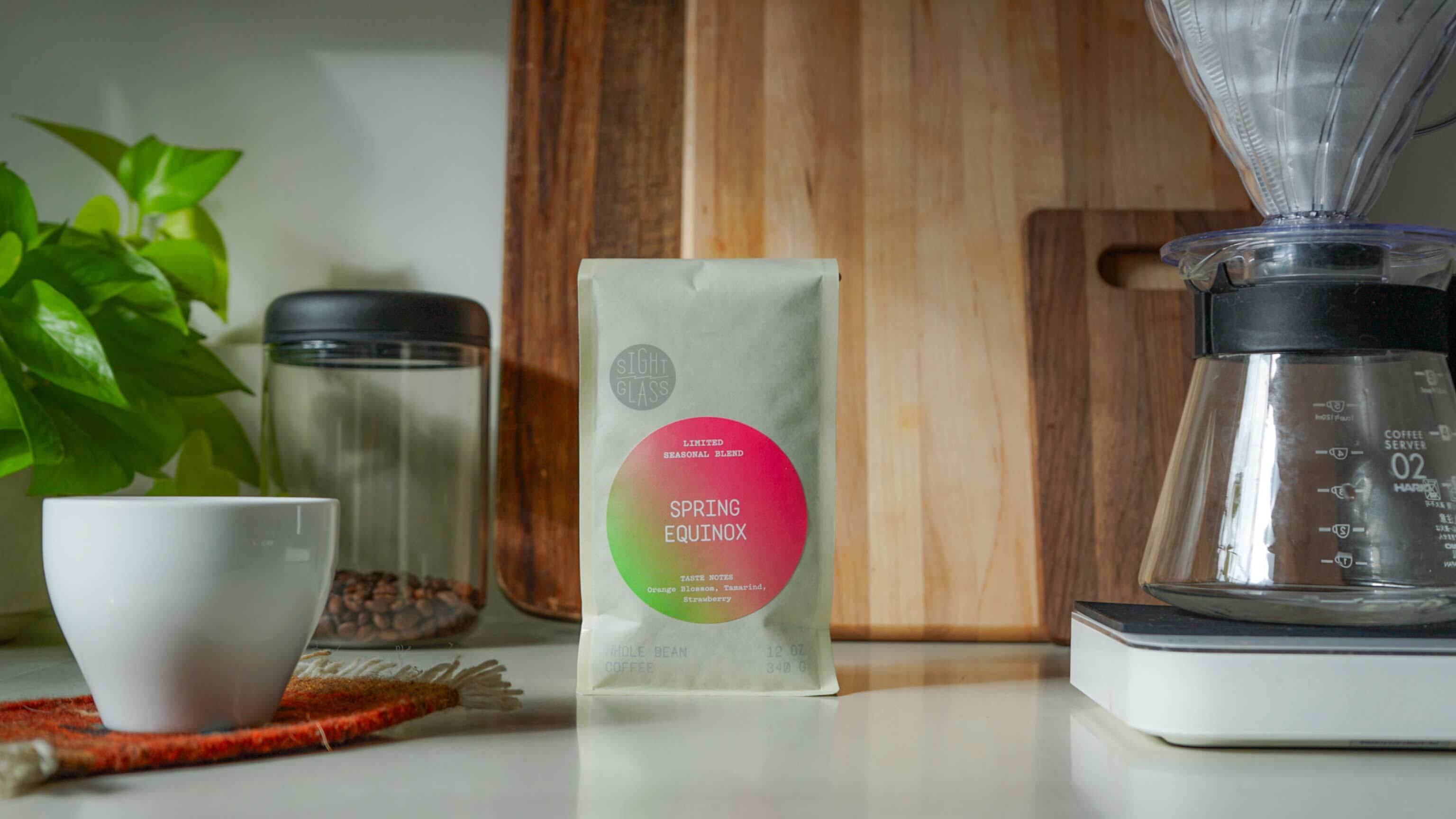 Behind the Beans - Crafting Spring Equinox (Updated for the 2025 Edition)