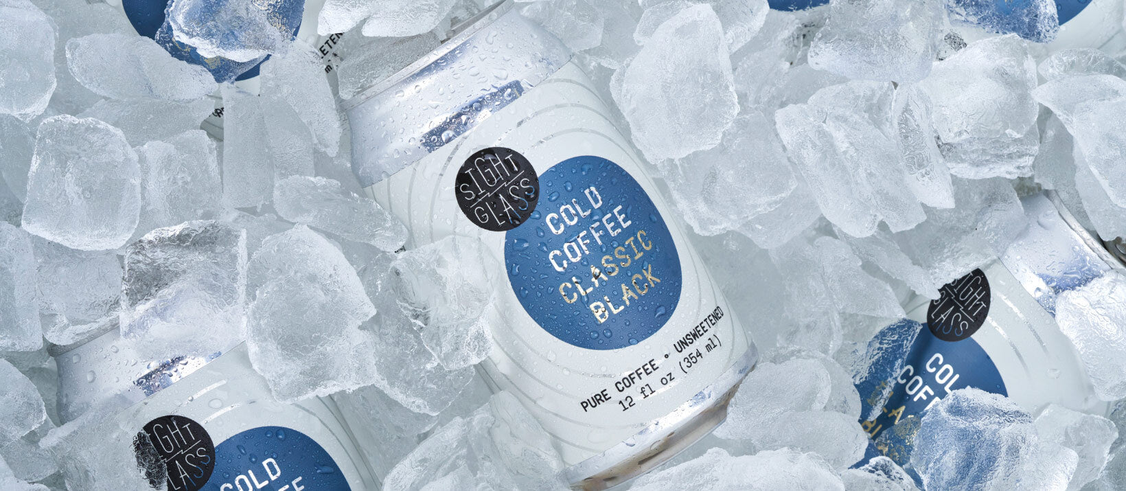 Sightglass Cold Coffee—full flavor, remarkably refreshing