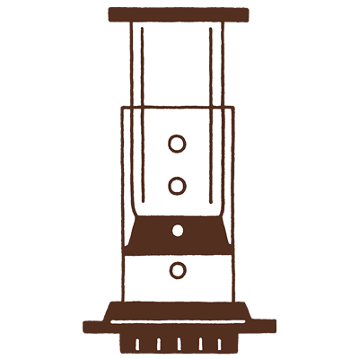 Aeropress