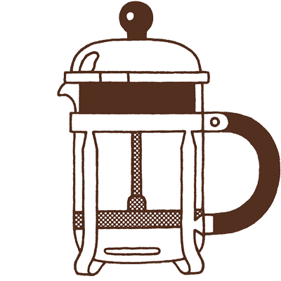 French Press