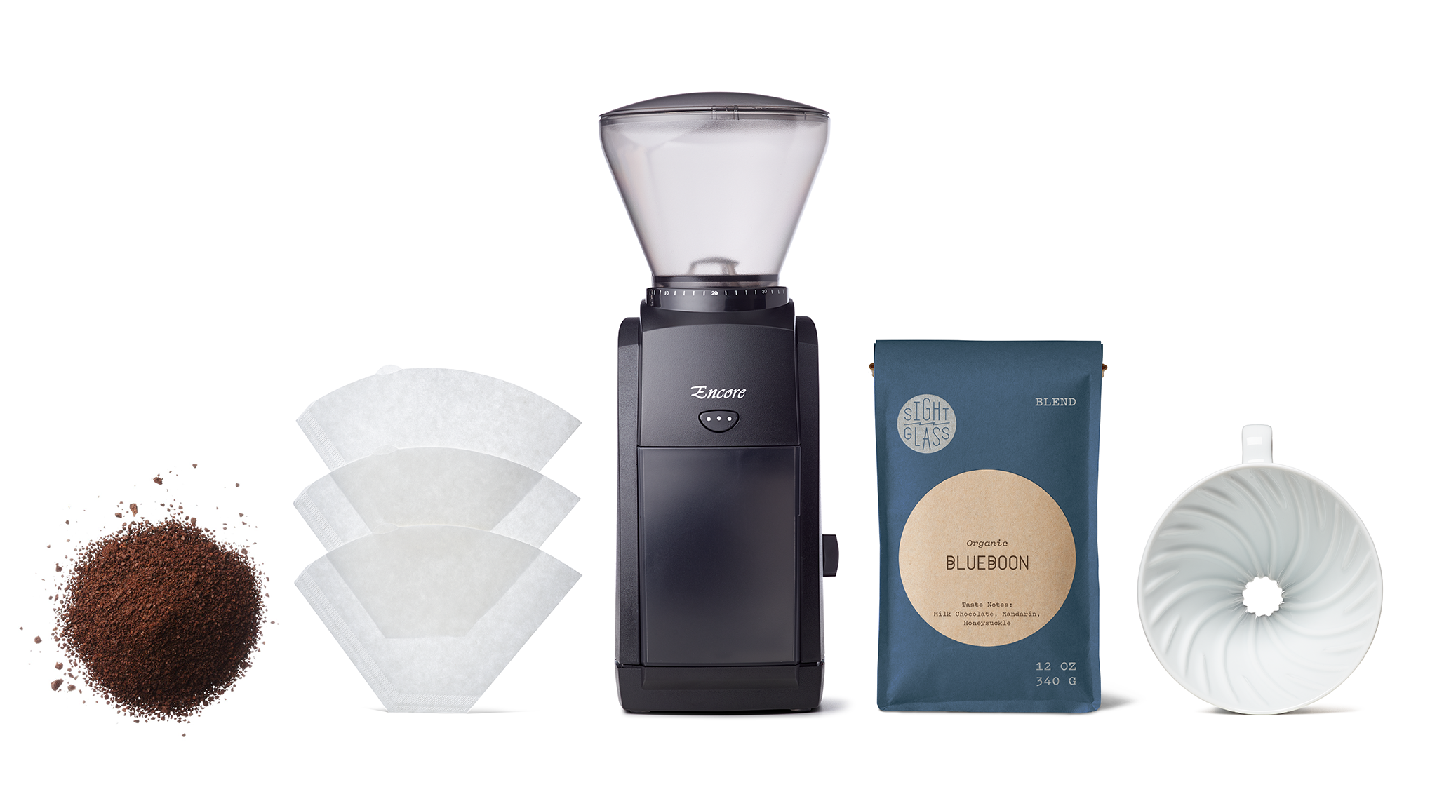 How To: Grind Adjustment