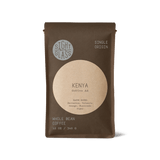 Kenya, Gatina AA