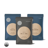 New Organic Trio