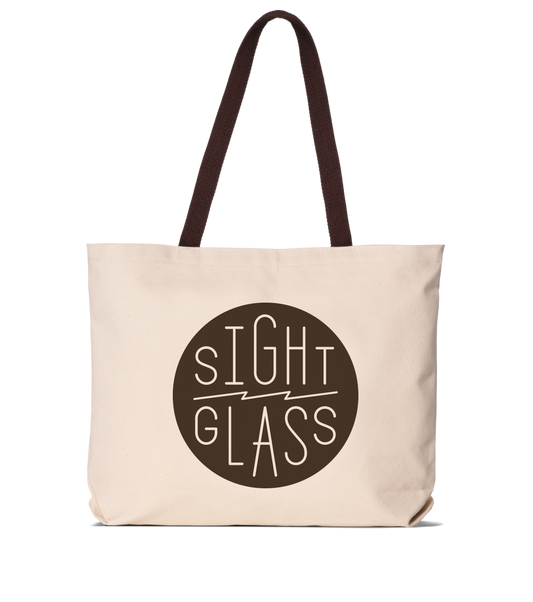 Sun Buddy Tote, Natural