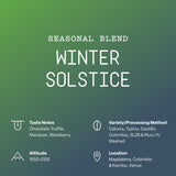 Winter Solstice