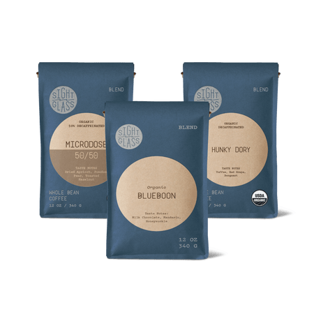 Coffee All Day Gift Set