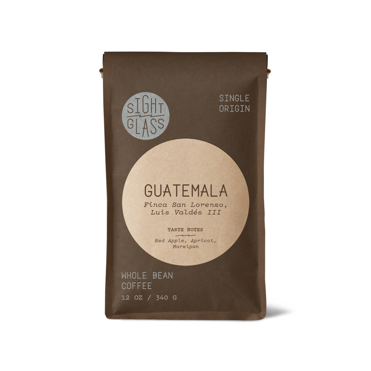 Photo of Guatemala, Finca San Lorenzo, Luis Valdés III