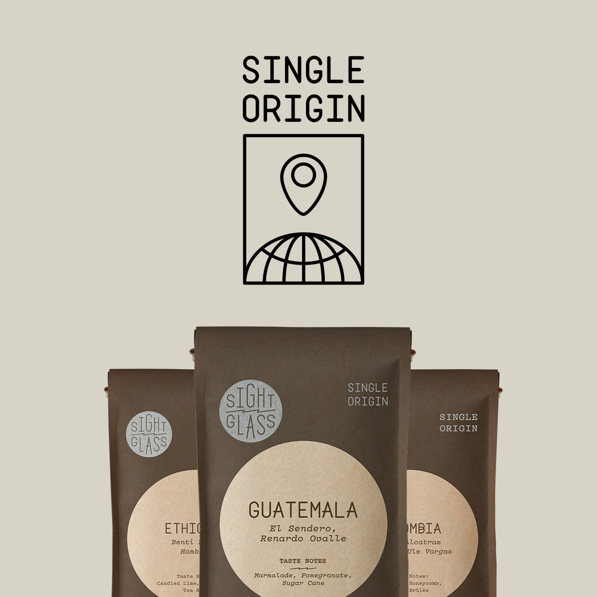 Honduras, Nueva Esperanza, David Munoz Single Origin | Sightglass