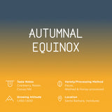 Autumnal Equinox