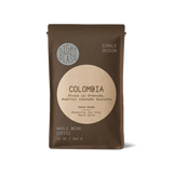 Colombia, Finca La Granada, Gabriel Castaño Buendia