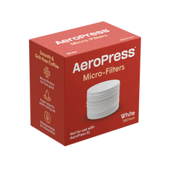 Aeropress Micro-Filters