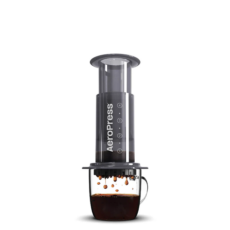 Aeropress Coffee Maker