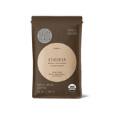 Ethiopia, Worka Chelbessa, Yirgacheffe