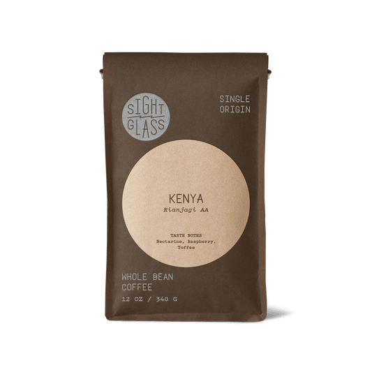 Kenya, Rianjagi AA