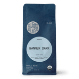 Banner Dark