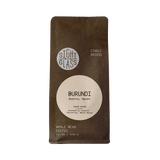 Burundi, Kamira, Ngozi