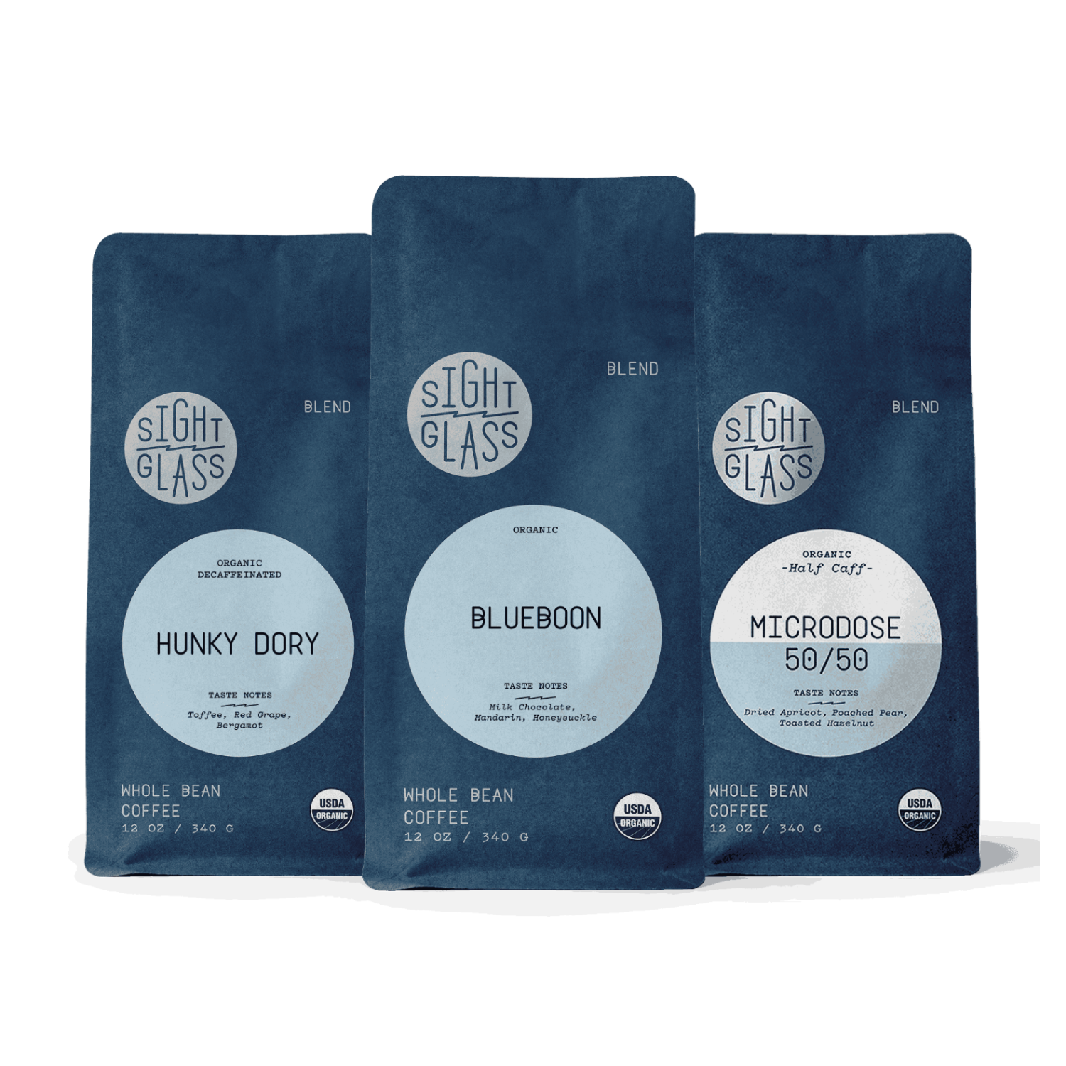 Coffee All Day Gift Set