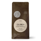 Colombia, Finca Alcatraz, Wilfredo Ule Vargas, Caturra