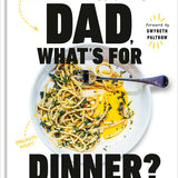 "Dad, What's for Dinner?" Book
