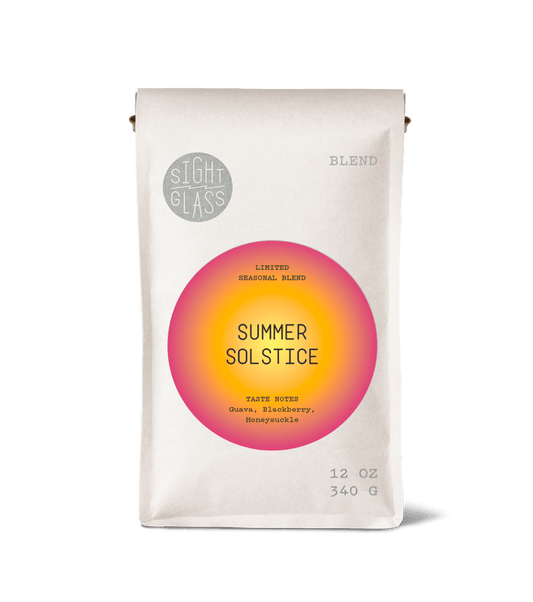Summer Solstice