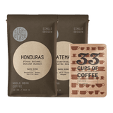 Single Origin Father's Day Set